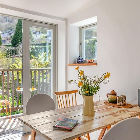 Earthspring Flat Villa Totnes Exteriör bild