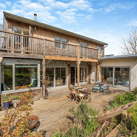 Earthspring Flat Villa Totnes Exteriör bild